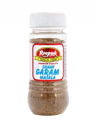 Roopak Delhi, Shahi Garam Masala, Blended Spices, 100g 